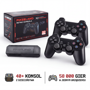 PIKSELAND 64 GB
